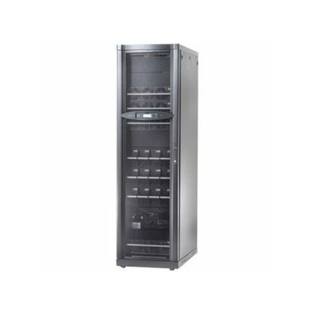 APC Apc Symmetra Px - Ups ( External ) - Ac 208 V - 30 Kw - Ups Battery SY30K40F